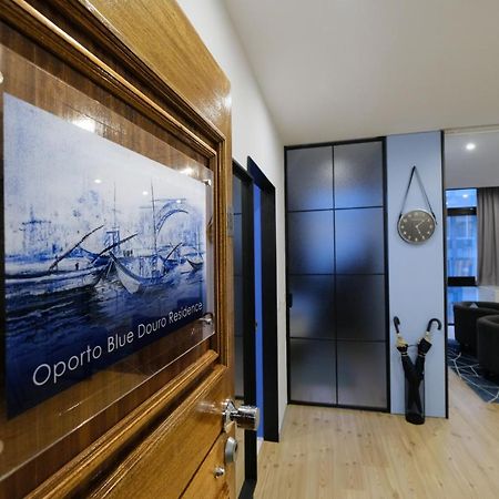 Oporto Blue Douro Residence Exterior foto