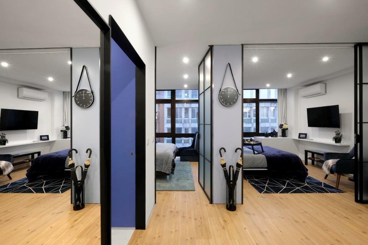 Oporto Blue Douro Residence Exterior foto